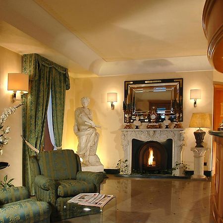Colonna Hotel Frascati Exterior photo