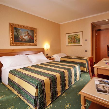 Colonna Hotel Frascati Room photo