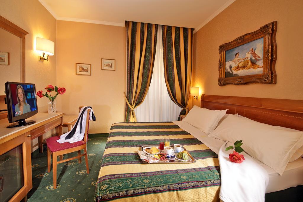 Colonna Hotel Frascati Exterior photo