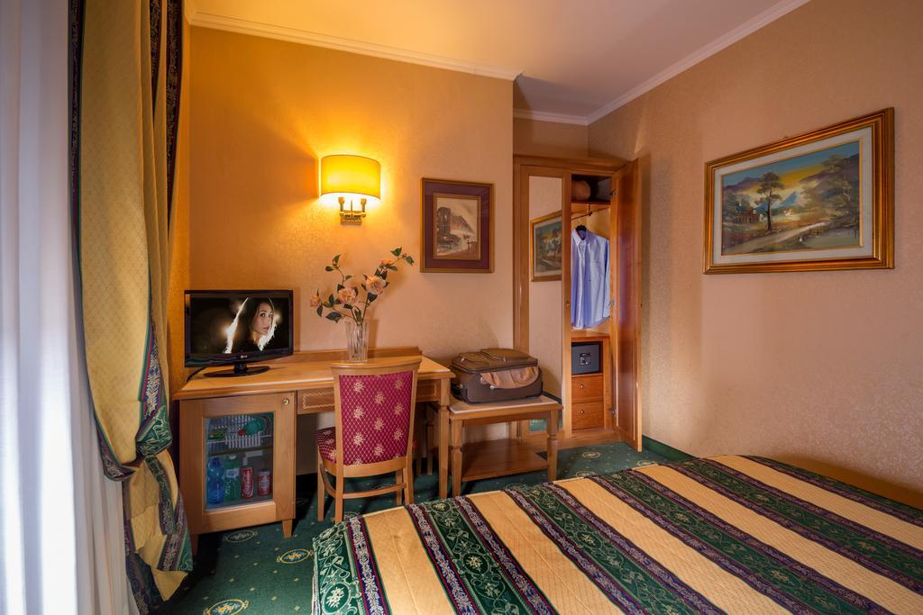 Colonna Hotel Frascati Exterior photo
