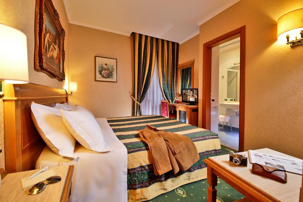 Colonna Hotel Frascati Exterior photo