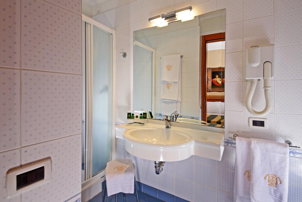 Colonna Hotel Frascati Exterior photo