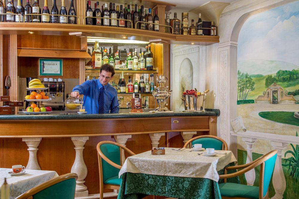 Colonna Hotel Frascati Exterior photo