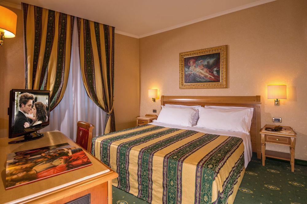 Colonna Hotel Frascati Exterior photo