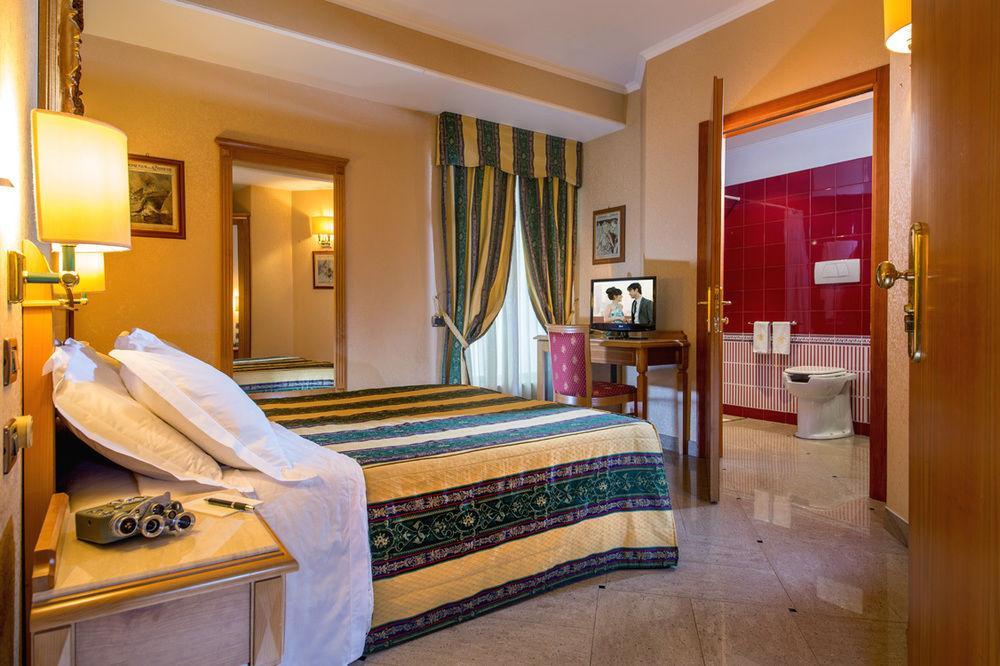Colonna Hotel Frascati Exterior photo