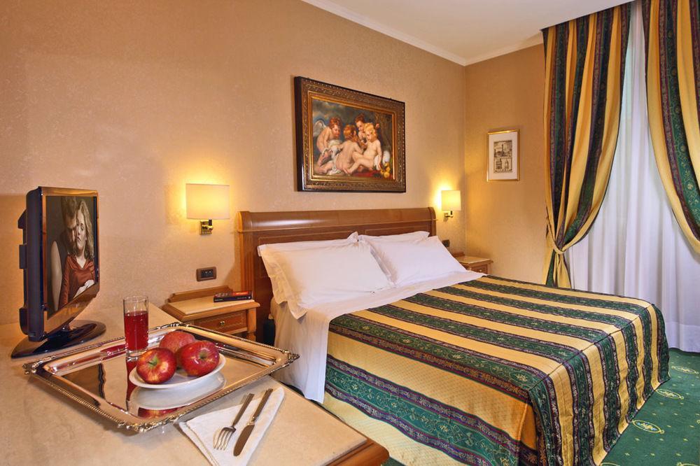 Colonna Hotel Frascati Exterior photo