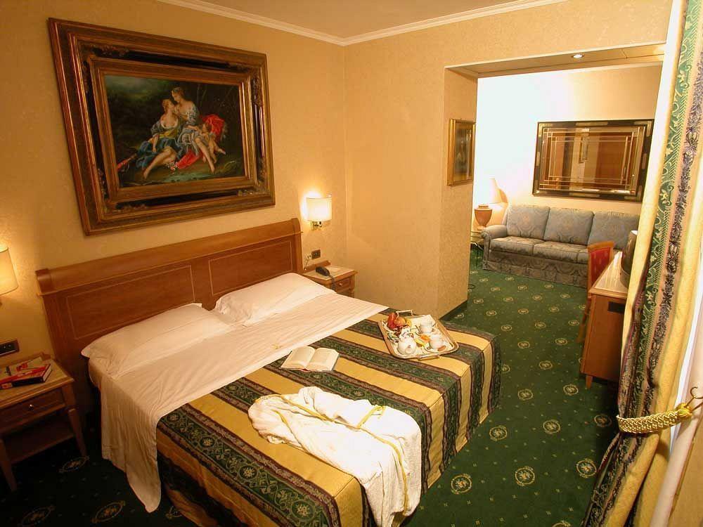 Colonna Hotel Frascati Exterior photo